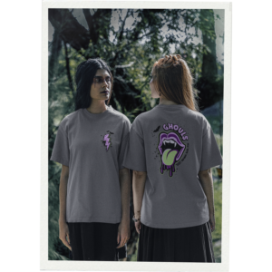 Ghouls Just Wanna Have Fun T-Shirt