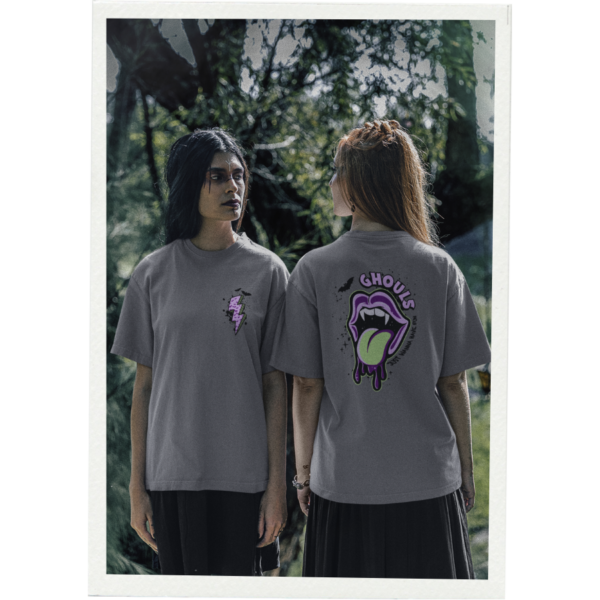 Ghouls Just Wanna Have Fun T-Shirt